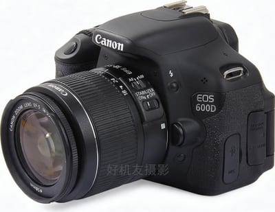 EOS 600D