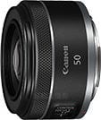 RF50mm F1.8 STM