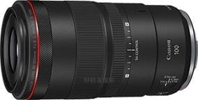 RF100mm F2.8 L MACRO IS USM