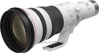 RF800mm F5.6 L IS USM
