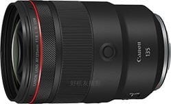 RF135mm F1.8 L IS USM