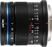 FFⅡ 14mm F4.0 C&D-Dreamer Light轻量版超广角镜头