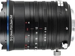 CF 12-24mm F5.6 Zoom Shift