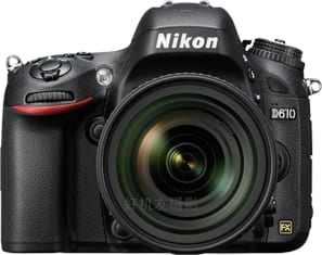 D610